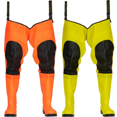 Pros waterproof reinforced - pros,