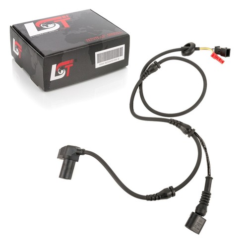 Abs sensor speed controller - sensor,