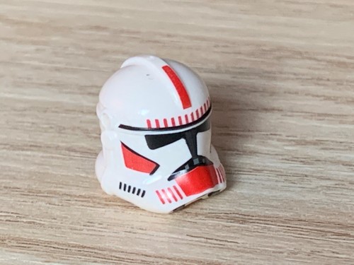 Lego star wars part clone - part,