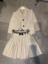 Couche Tot set - Occasional Special Occasion Outfit - Age 5-6 Years