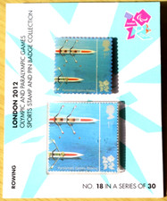 London 2012 Olympic Paralympic