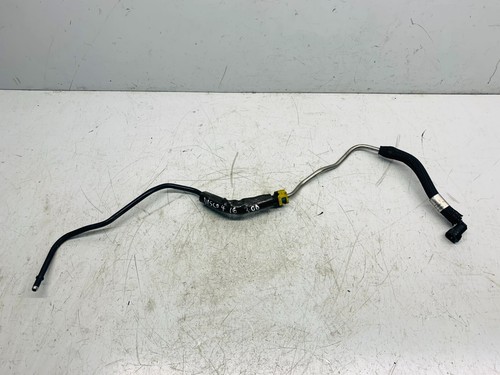 Land rover discovery fuel - 4,