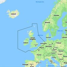 C-MAP REVEAL UK - English