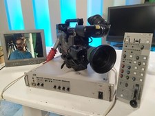 Working vintage triax jvc - working,