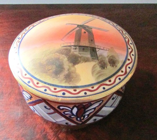Nippon gouda dutch footed - nippon, "m"