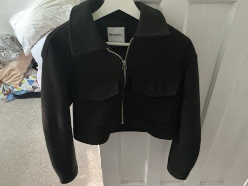 Bershka women cropped - women’s,