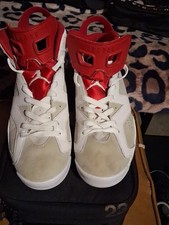 Air Jordan 6 Retro Alternate