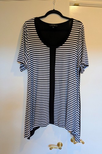 Karen kane black and white - karen,