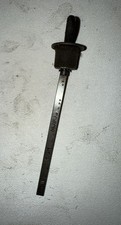 MOWOG Gearbox Dipstick 1G3802