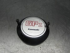 Kawasaki GPZ1100 Unitrak 1983-1985 Motorcycle Pick Ups Cover 