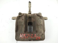 410117F000 FRONT LEFT BRAKE