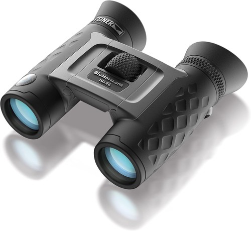 Steiner binoculars bluhorizons - steiner,