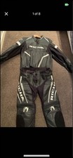 Richa Motorcycle Leathers 2