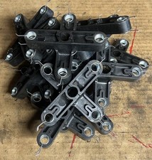 Qualcast Classic 35s 43s Atco Balmoral Allett Kensington Scarifier Tine Carrier