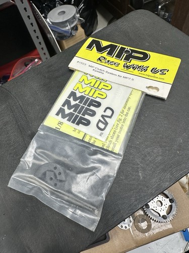 Mip clutch kit rc - 1/8, car
