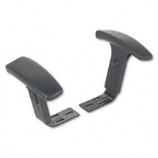 ALERA IN49AKA10B Curved T-arms