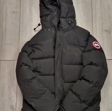 Canada Goose Puffer Jacket