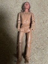 Vintage Marx figure, possibly Geronimo. Rare 1960’s