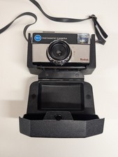 Kodak 155x instamatic - kodak, film