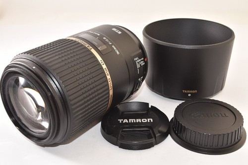 Tamron 90mm di - f2.8,