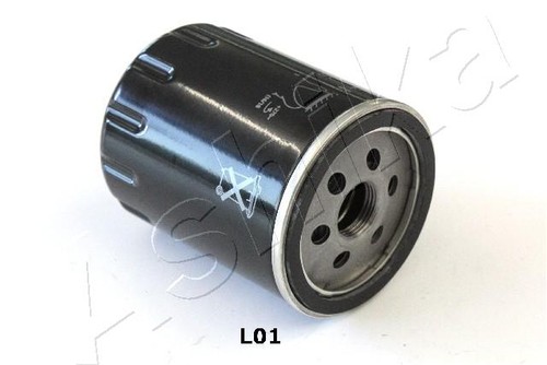 Oil filter ashika l01 - ashika, 10-0l-l01