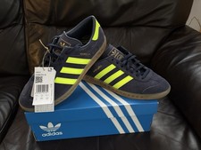 Adidas hamburg men trainers - men's,