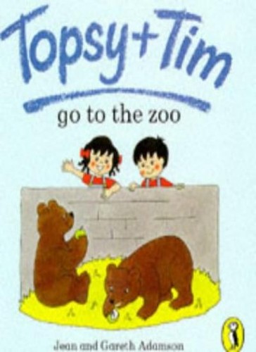 Topsy and tim - tim, to