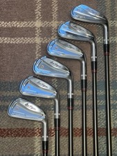 Ben Hogan PTX Tour Irons 5 -PW