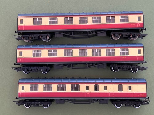 Hornby stanier - hornby, br(m)