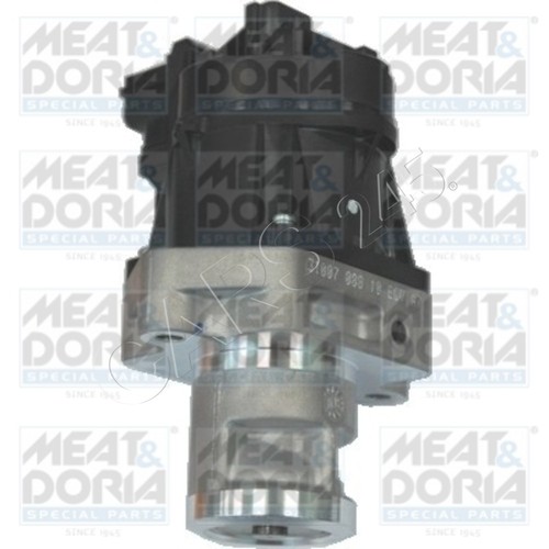 Egr valve for - astra, j