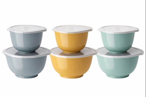 Rosti margrethe bowl set - rosti,