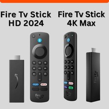 Amazon fire stick 2024 - fire,