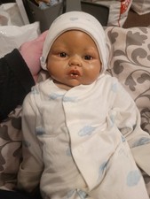 Alternative Reborn Cuddle Baby