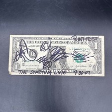 The Starting Line Band