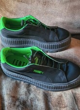 Rihanna fenty puma creepers - x,