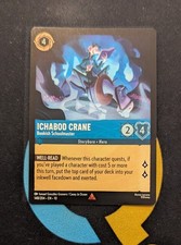 148/204 Ichabod Crane -