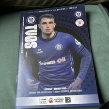 Rochdale brackley town 2025 - v,