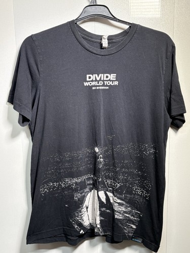 Sheeran divide tour - divide,