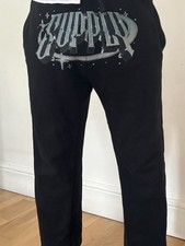 Supply & Demand Tracksuit