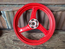 Suzuki rgv 250 front - 250,