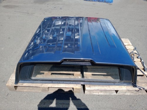 Ford ranger bed - cover, top