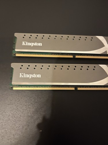 Hyperx genesis - hyperx,