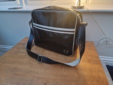 Fred Perry Vintage Roadworn