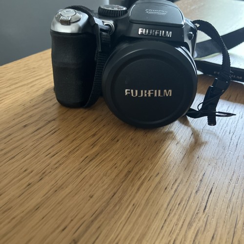Fujifilm finepix s8000 - fujifilm, fd