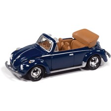 1975 Volkswagen Super Beetle