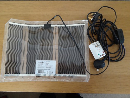 Prorep heat mat - prorep,