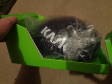 New KASK Utopia Y Road Helmet