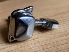 Squier Strat by Fender Early