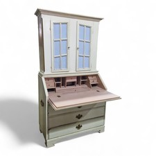 Antique writing bureau