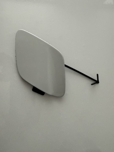 Ford front bumper - tow, eye
